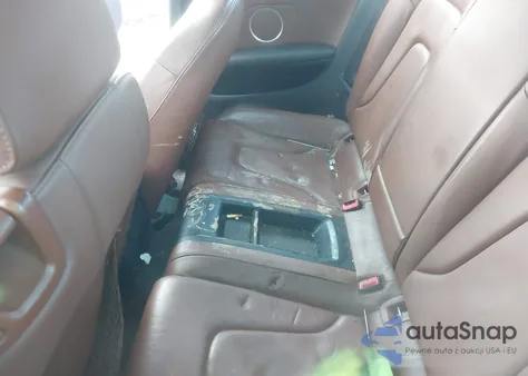 2008 Audi A5 3.2L z USA, uszkodzony, nr VIN WAUDK78T18A032607